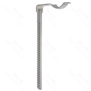 Workhorse Rectal Blade – 7/8″ x 2 7/8″ – surgivalley (S01-82-00-411)