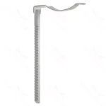 Workhorse Rectal Blade – 7/8″ x 3 7/8″