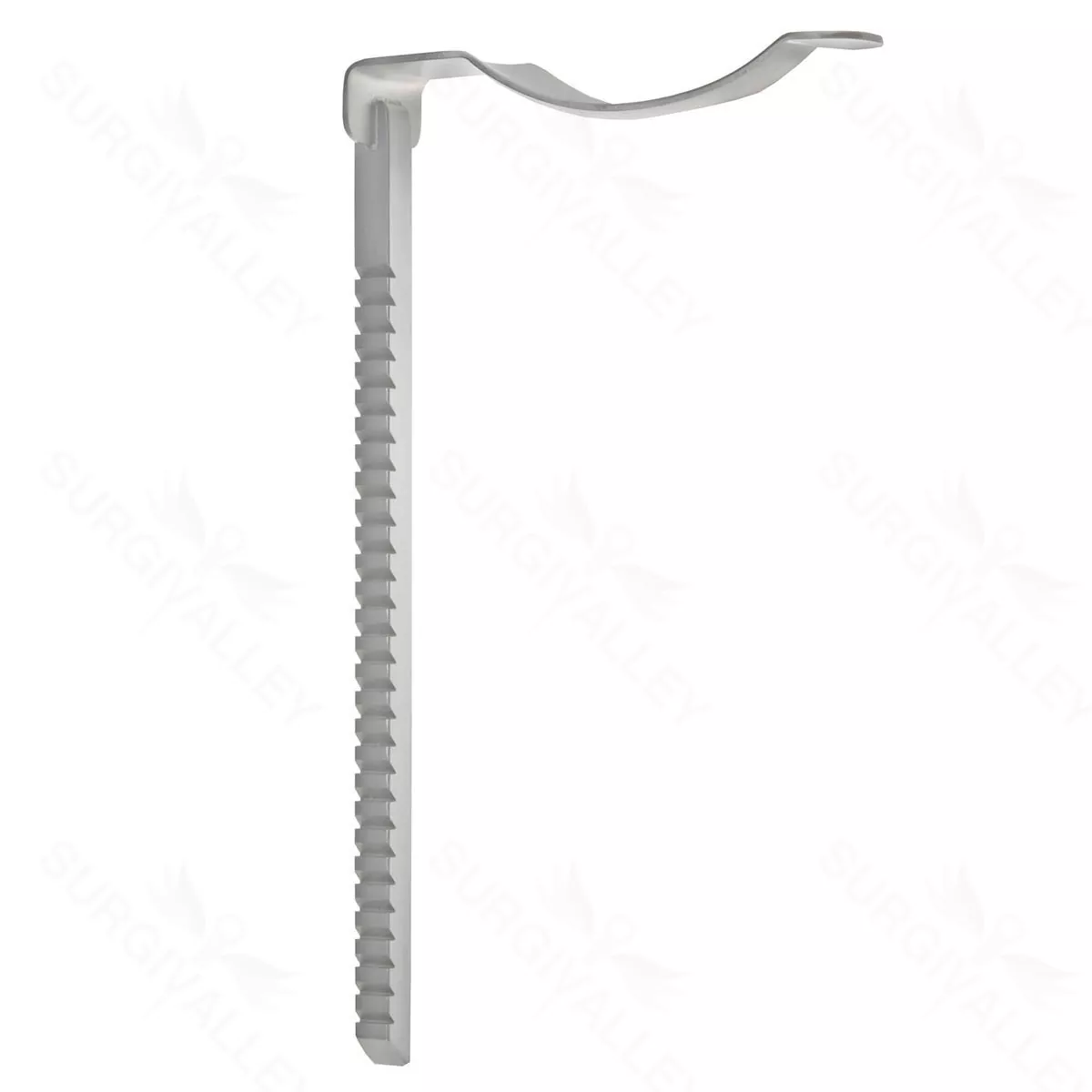 Workhorse Rectal Blade – 7/8″ x 3 7/8″