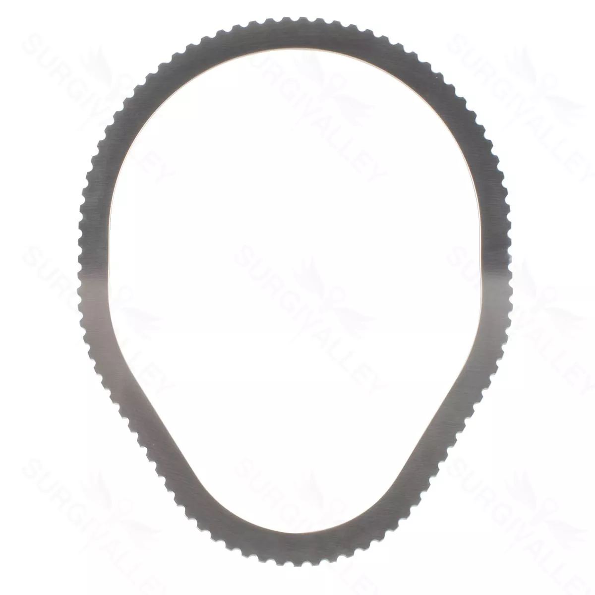 Workhorse Vaginal Retractor Ring – 8″ x 10 1/2″