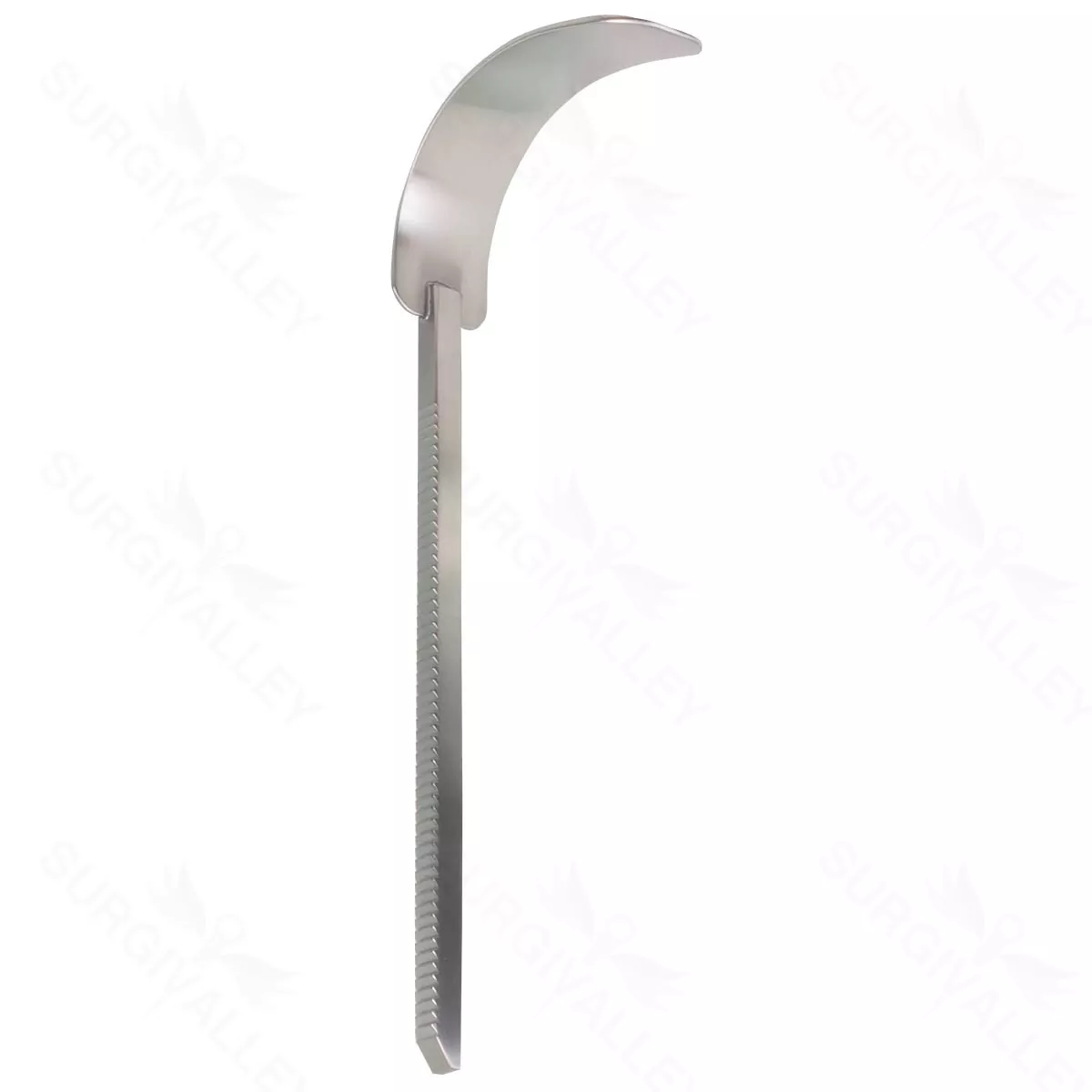 Workhorse Deaver Blade – sm 1″ x 3 1/2″