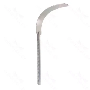 Workhorse Deaver Blade – lrg 1″ x 5″ – surgivalley (S01-82-00-419)