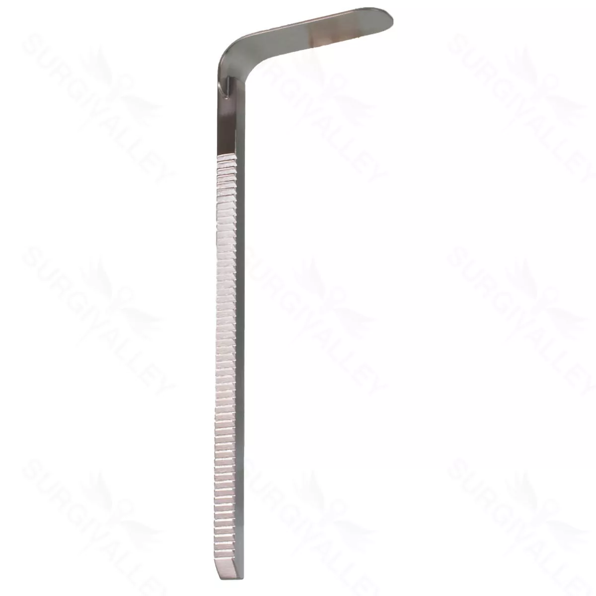 Workhorse Malleable Retractor – 3/4″ x 2″