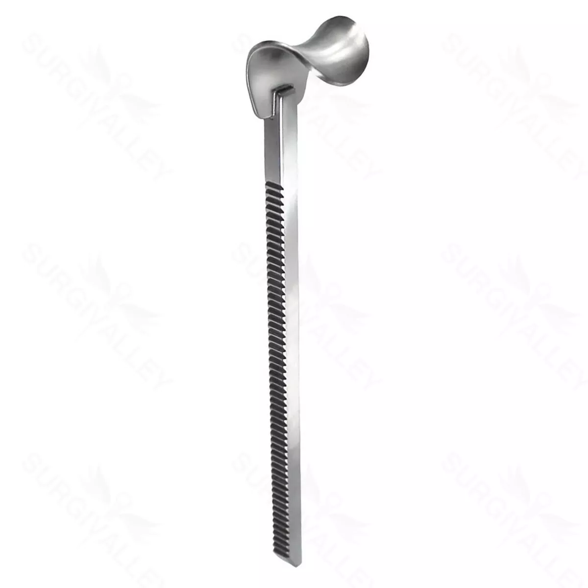 Workhorse Pediatric Mayo Blade – 1 1/4 x 1 1/4″