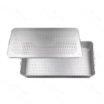 Lobster Retractor Case 6″ D