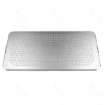 Lid for Lobster Retractor Case