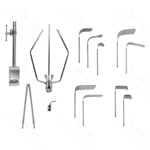 Expanded Lobster Retractor System – surgivalley (S01-82-00-428)