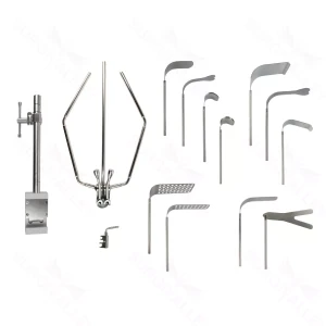 Urology Lobster – surgivalley (S01-82-00-429)