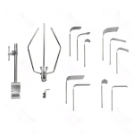 Vascular Lobster System