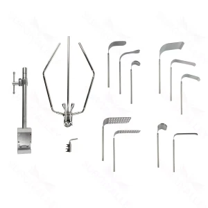 Vascular Lobster System – surgivalley (S01-82-00-431)