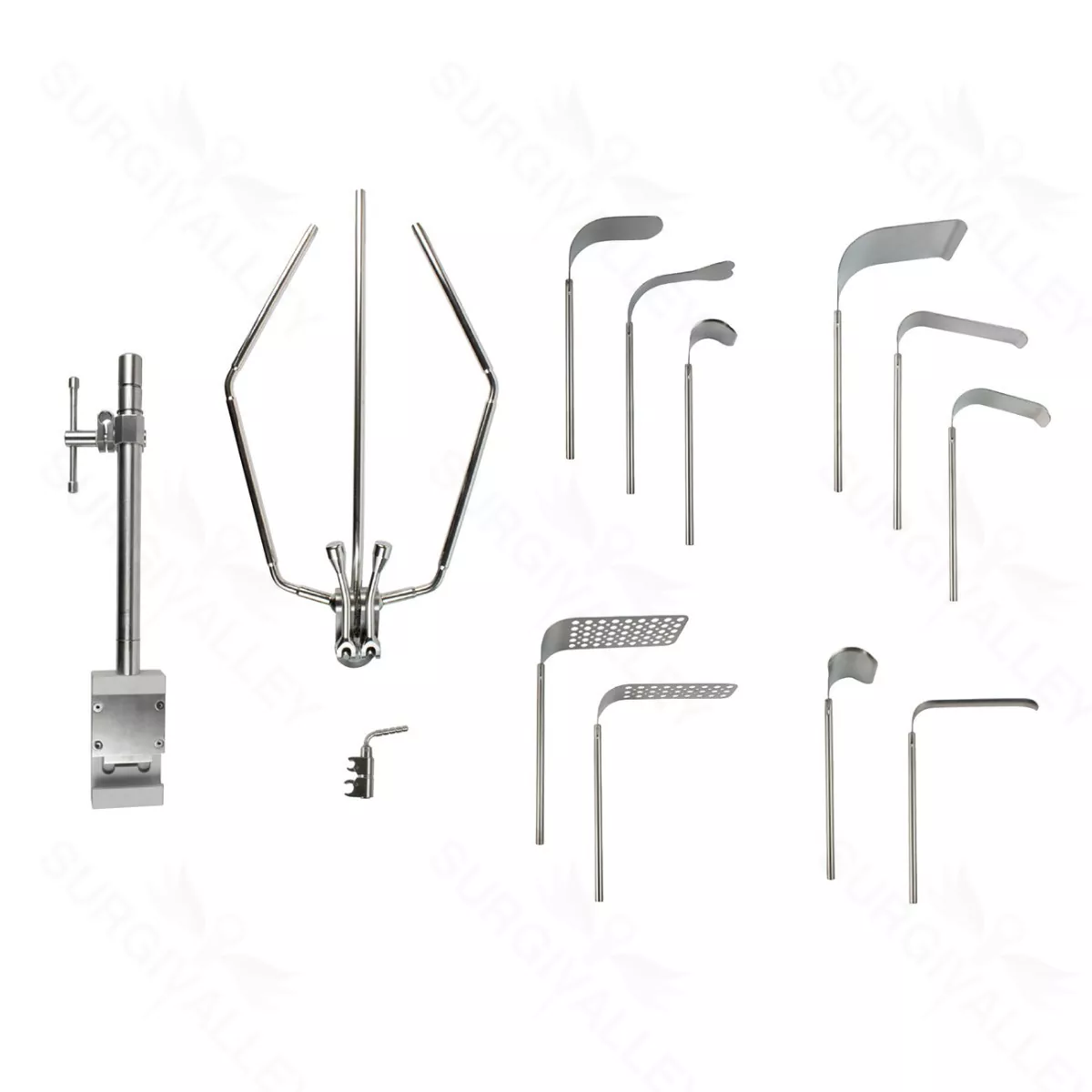 Vascular Lobster System