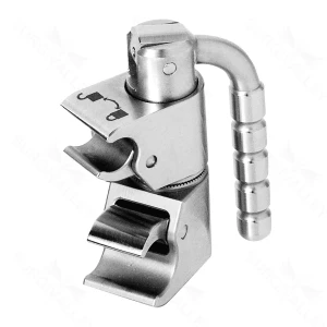 Lobster Retractor Clamp – surgivalley (S01-82-00-434)