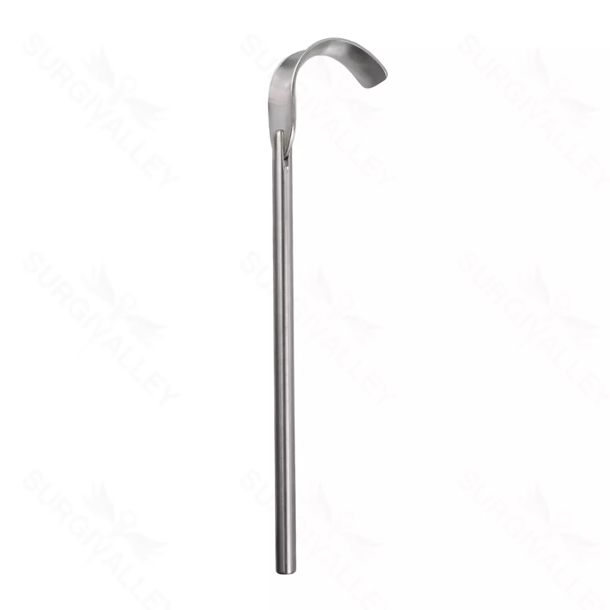 Lobster Mayo Swivel Retractor – 1″ x 2″