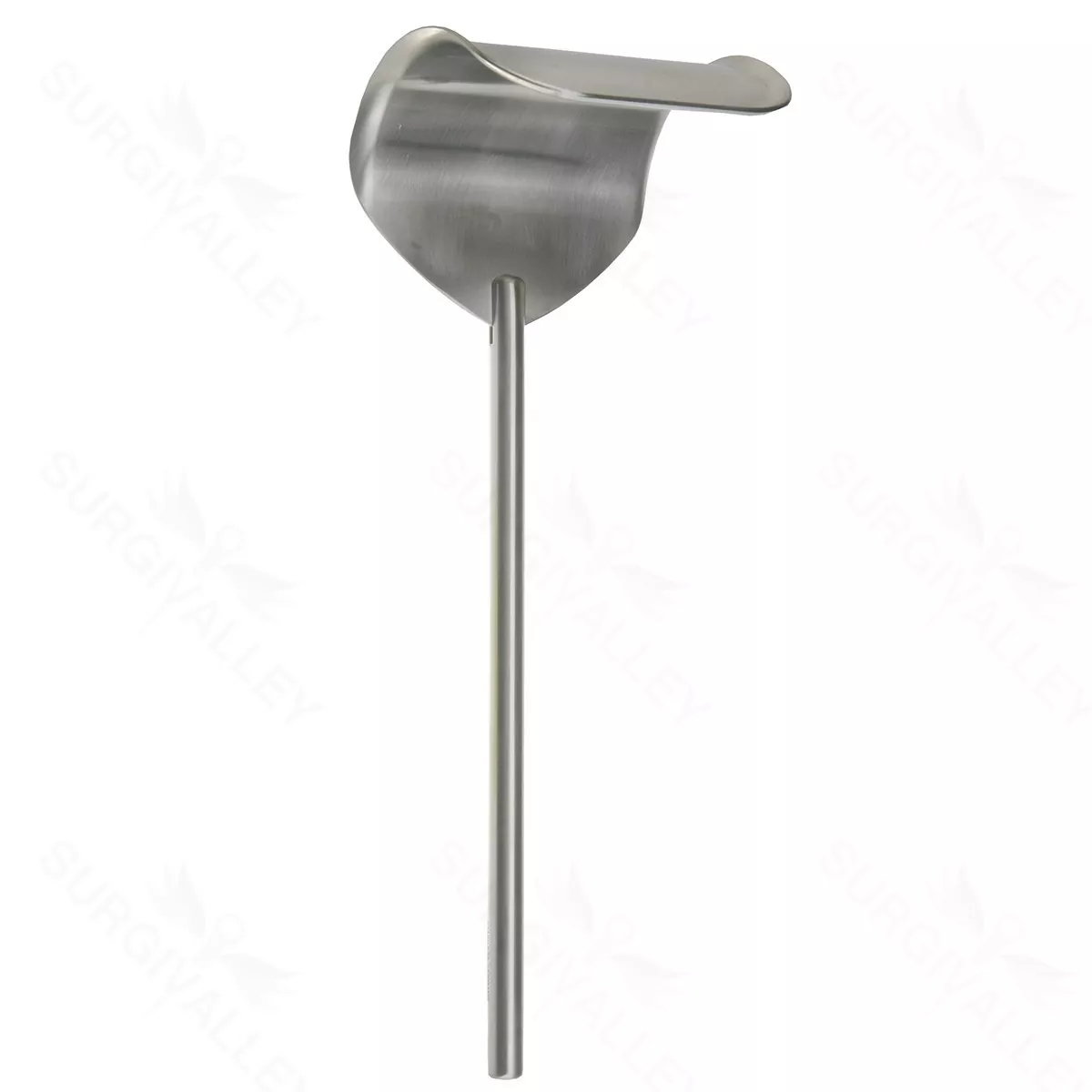 Lobster Mayo Swivel Retractor – obesity 3 1/2″ x 2 3/4″