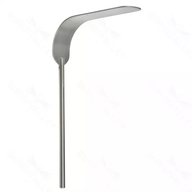 Lobster Deaver Swivel Retractor – 1″ x 5″