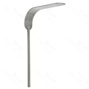 Lobster Deaver Swivel Retractor – 3″ x 5″ – surgivalley (S01-82-00-452)