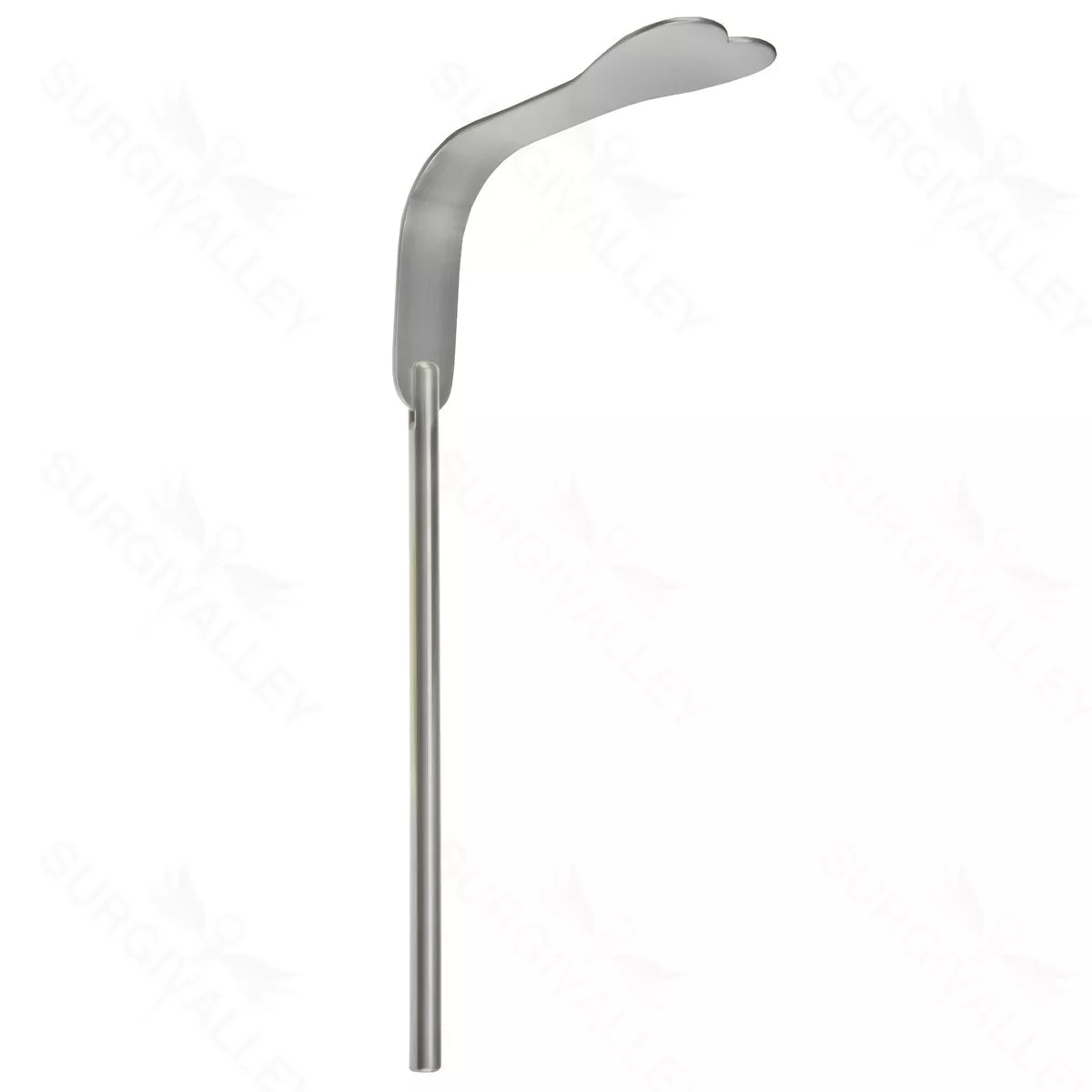 Lobster Harrington Swivel Retractor – 2 1/2″ x 6″