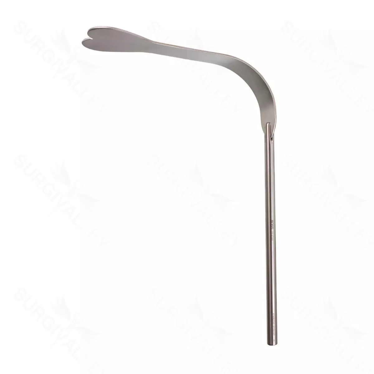 Lobster Harrington Retractor – 3″ x 7″