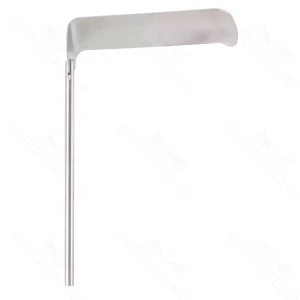 Lobster Kelly Swivel Retractor – 2″ x 6″ – surgivalley (S01-82-00-462)