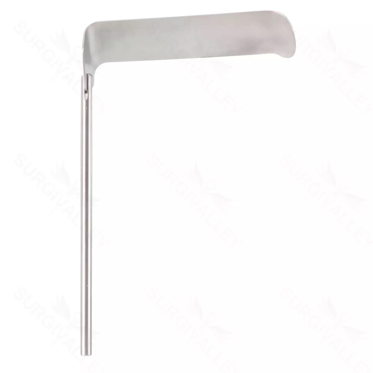 Lobster Kelly Swivel Retractor – 2″ x 6″