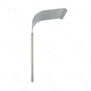 Fence Swivel Retractor – 4″ x 5″ – surgivalley (S01-82-00-474)