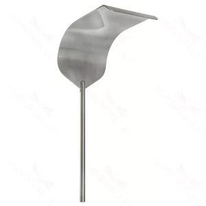 Lobster Fence Swivel Retractor – 4″ x 6″ – surgivalley (S01-82-00-475)