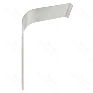 Lobster Fence Swivel Retractor – 4″ x 8″ – surgivalley (S01-82-00-477)