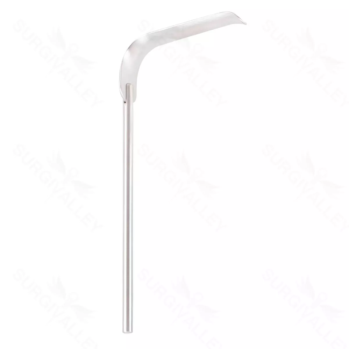 Lobster Renal Swivel Retractor – 1 x 4 1/2″