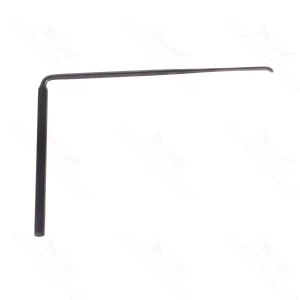 MIS Nerve Root Retractor, 3/16″ blade, 6 3/4″ long Panther – surgivalley (S01-82-00-48)