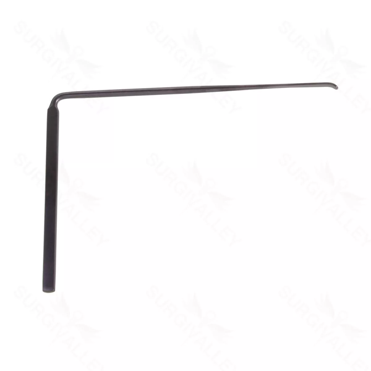 MIS Nerve Root Retractor, 3/16″ blade, 6 3/4″ long Panther