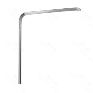 Lobster Renal Swivel Retractor – 1″ x 8″ – surgivalley (S01-82-00-482)