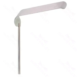 Lobster Splanchnic Swivel Retractor – 2″ x 8″ – surgivalley (S01-82-00-491)