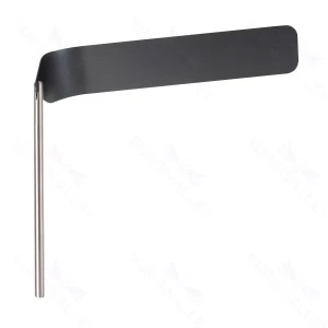 Lobster Splanchnic Swivel Retractor – 2″ x 10″ Aluminum – surgivalley (S01-82-00-493)