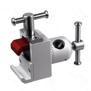 Table Clamp for Rigid Arm – Rotatable – surgivalley (S01-82-00-497)
