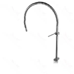 One Piece Table Post &amp; Flex Arm for Hook Retractor