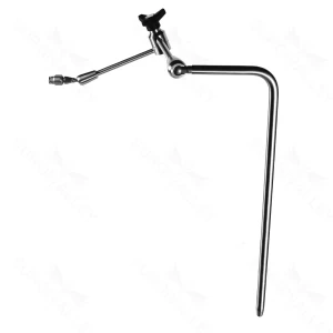 Rigid Arm with Quick Connect Hex Fitting – surgivalley (S01-82-00-501)