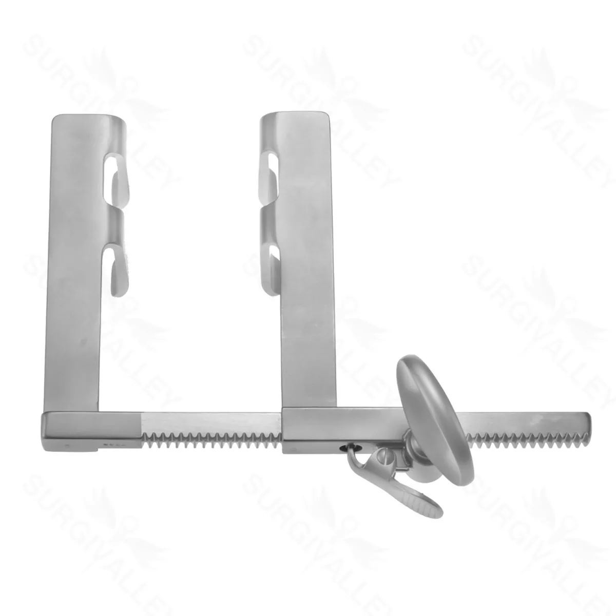 Mini-Thoracotomy Retractor – MIS