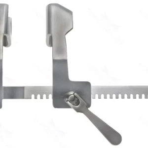 4″ Mini-Finochietto Retractor – surgivalley (S01-82-00-577)