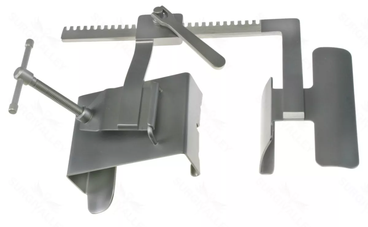 IMA Takedown Retractor