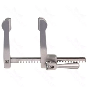 Newborn Retractor – 54mm long arms – surgivalley (S01-82-00-602)