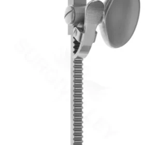 7″ Lemmon Sternal Approximator – adult – surgivalley (S01-82-00-603)