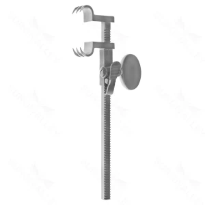 6 3/4″ Bailey Gibbon Rib Contractor – ext arms – surgivalley (S01-82-00-606)