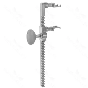 8″ Sellors Rib Spreader – w/ swivel blade – surgivalley (S01-82-00-607)