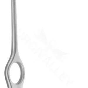 9 1/2″ Coryllos Retractor – 3 3/8″ x 3/4″ blade – surgivalley (S01-82-00-609)