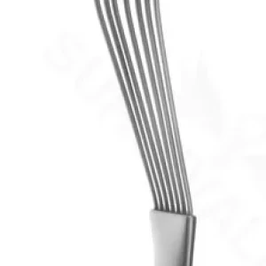 Allison Lung Retractor – adult – surgivalley (S01-82-00-610)