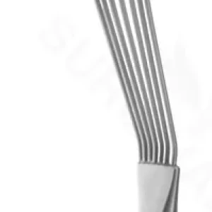 Allison Lung Retractor – child – surgivalley (S01-82-00-611)