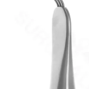 Allison Lung Retractor – infant 20x23mm – surgivalley (S01-82-00-614)