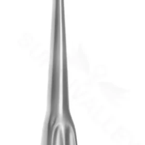 Semb Muscle Retractor – blade 5/8″W x 1 1/4″D 9 7/8″ – surgivalley (S01-82-00-617)