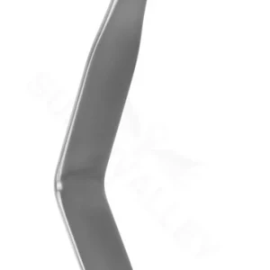 Crawford Aorta Retractor – small – surgivalley (S01-82-00-619)