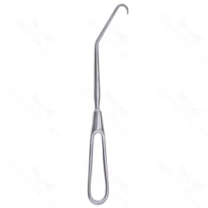 Sachs Vein Retractor – Plain Blade – surgivalley (S01-82-00-62)